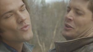 Season 5 Gag Reel