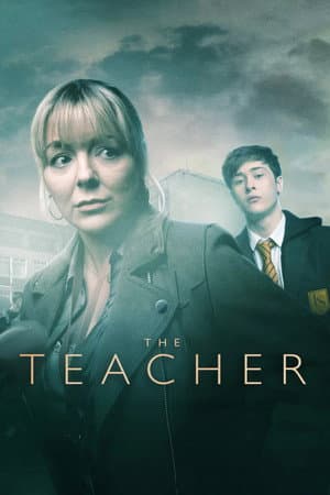 Series 1 - Jenna