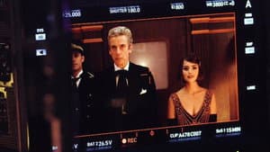 Doctor Who Extra: Mummy on the Orient Express