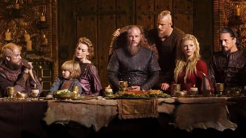 Watch Vikings