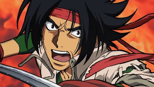 Production update: Mobile Fighter G Gundam