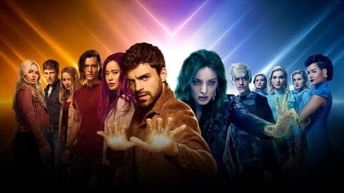Watch The Gifted