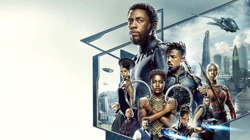 Watch Black Panther