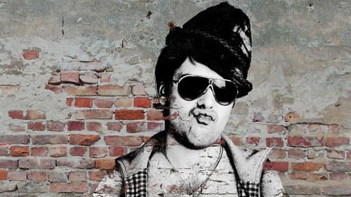 Production update: Nathan Barley