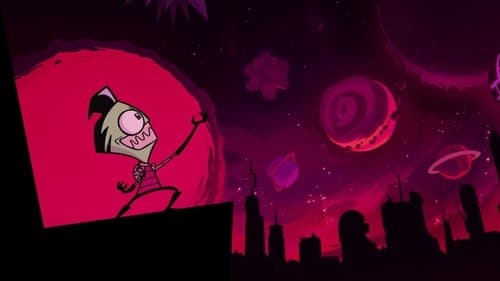 Watch Invader Zim: Enter the Florpus