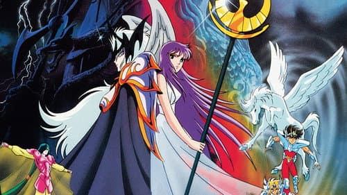 Watch Saint Seiya: Warriors of the Final Holy Battle
