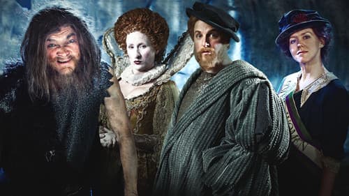Production update: Horrible Histories