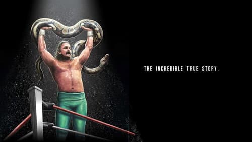 Watch The Resurrection of Jake The Snake