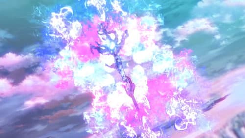 Watch K: Missing Kings