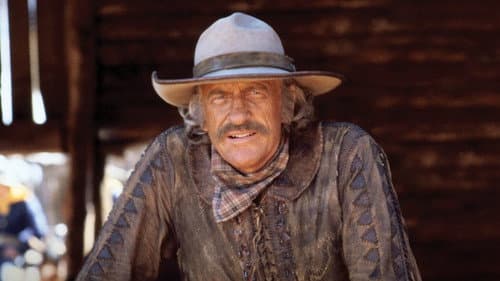 Watch How the West Was Won