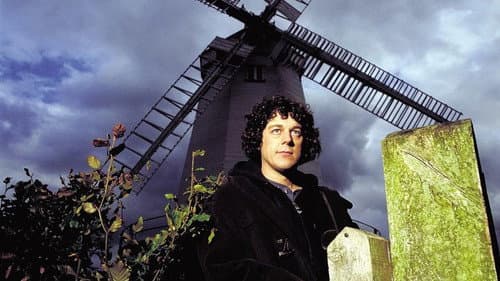 Watch Jonathan Creek