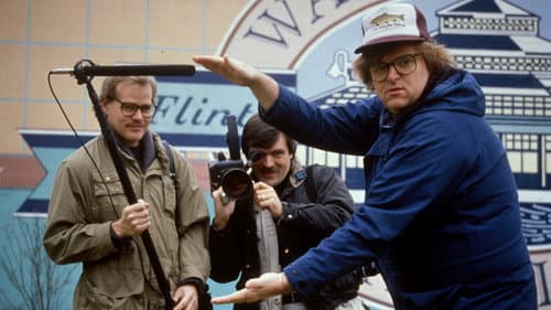 Watch Roger & Me
