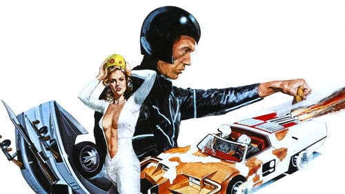 Watch Death Race 2000