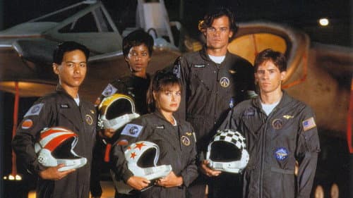 Production update: Space: Above and Beyond