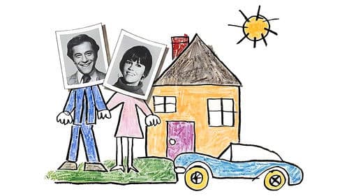 Production update: Fun with Dick and Jane