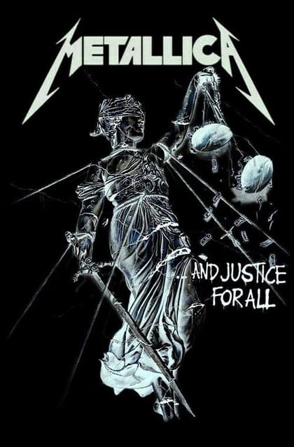 Metallica: Newark, Delaware