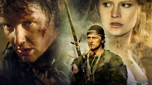 Watch Flesh + Blood