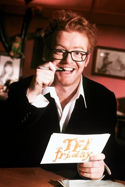 TFI Friday