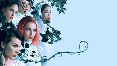 Production update: Paradise Hills