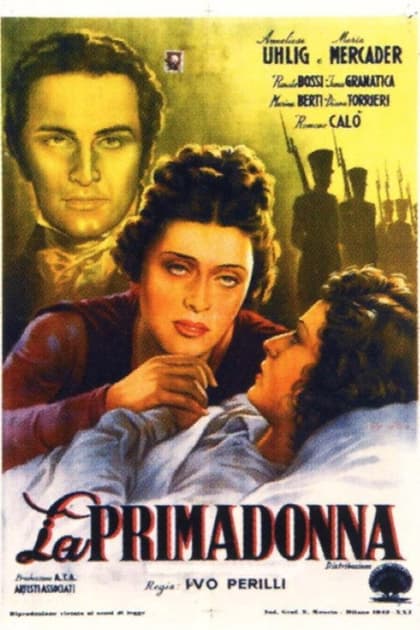 La primadonna