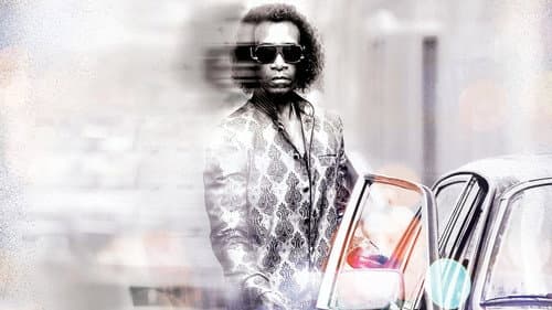 Production update: Miles Ahead