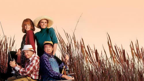 Watch Grumpier Old Men