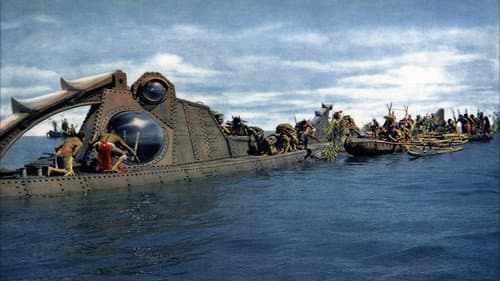 Watch 20,000 Leagues Under the Sea