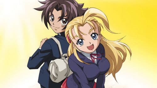 Watch Kenichi: The Mightiest Disciple