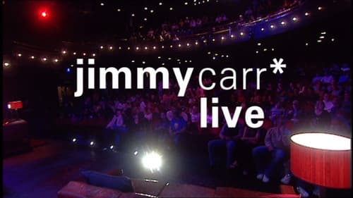 Watch Jimmy Carr: Live