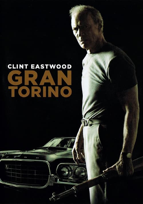 Gran Torino - Driving the Dream