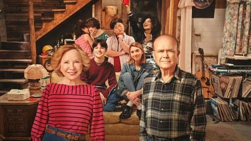 Production update: That '90s Show