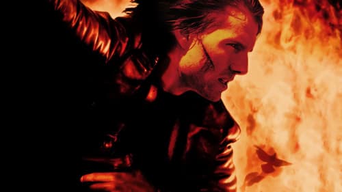 Watch Mission: Impossible II