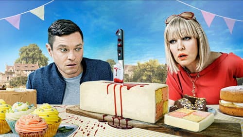 Production update: Agatha Raisin