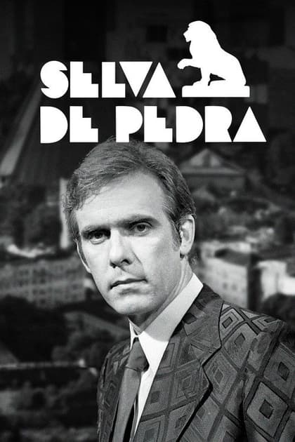 Selva de Pedra