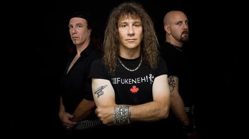Watch Anvil! The Story of Anvil