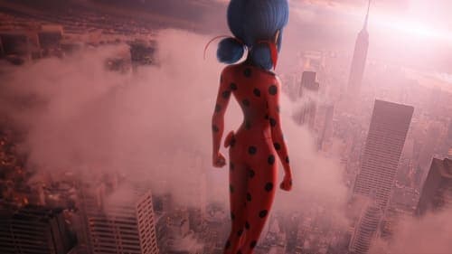 Watch Miraculous World: New York, United HeroeZ