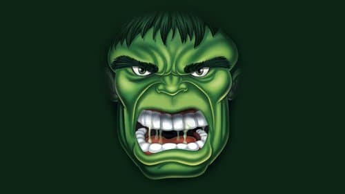 Watch The Incredible Hulk