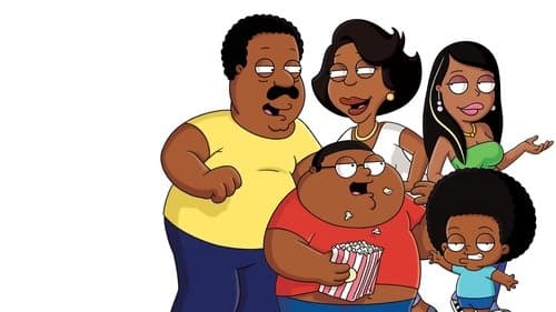 Production update: The Cleveland Show