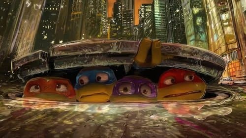 Watch Teenage Mutant Ninja Turtles: Mutant Mayhem