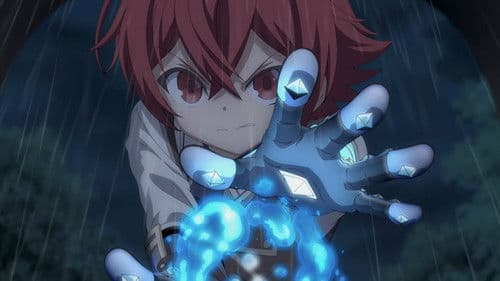 Production update: Magic Maker: How to Make Magic in Another World