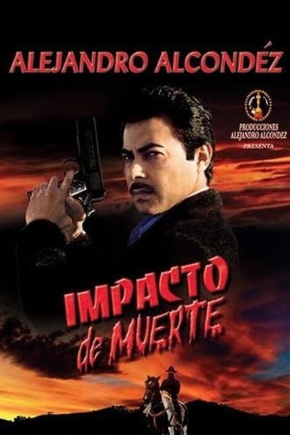 Impacto de muerte
