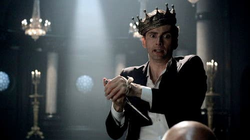 Production update: Hamlet
