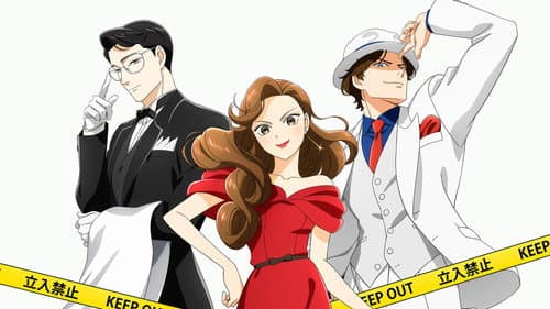 Watch The Dinner Table Detective