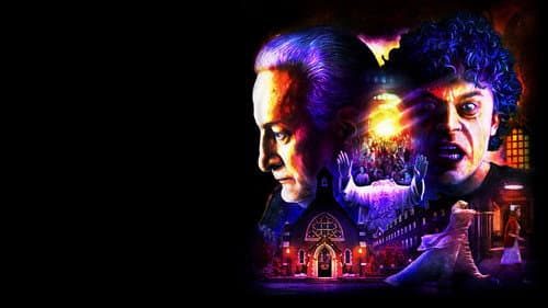 Watch The Exorcist III