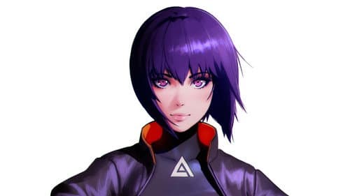 Watch Ghost in the Shell: SAC_2045