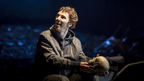Watch National Theatre Live: Hamlet