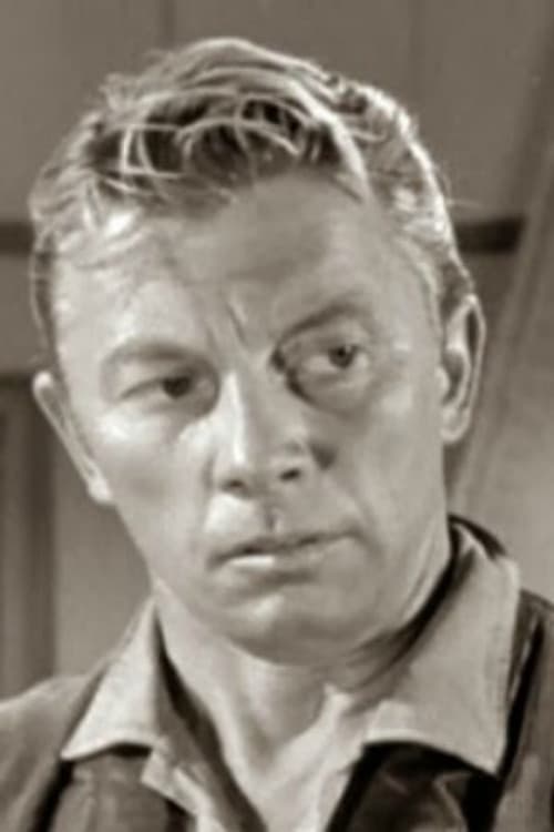 Rayford Barnes