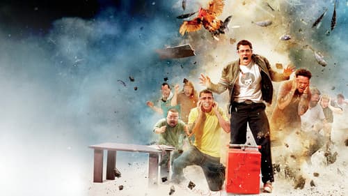 Watch Jackass 3D