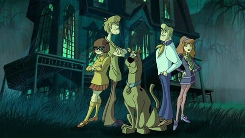 Watch Scooby-Doo! Mystery Incorporated