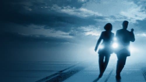 Production update: The X-Files
